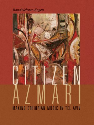 cover image of Citizen Azmari